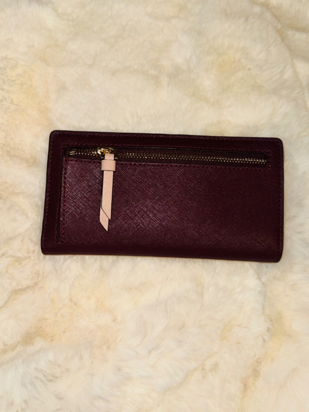 Kate Spade Cameron Medium Satchel and Slim Bifold Set - Picture 7 of 9